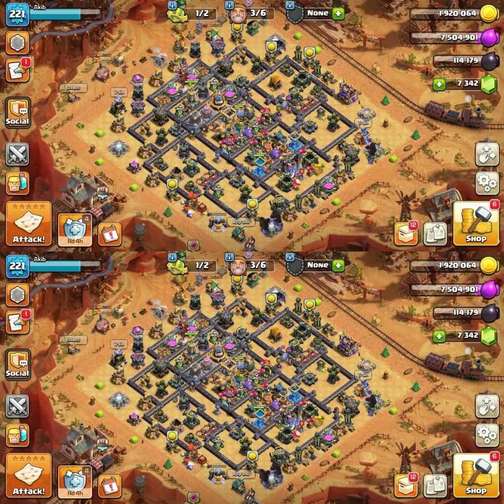 1 of 5