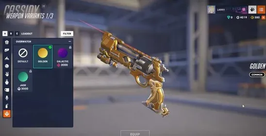 🔷Discount🔷OLD OW2 LVL 357+| 2 MYTHIC SKINS (Hanzo ONRYO) (Mercy VENGEANCE)| 36 Legendary SKINS, 357 level, Silver