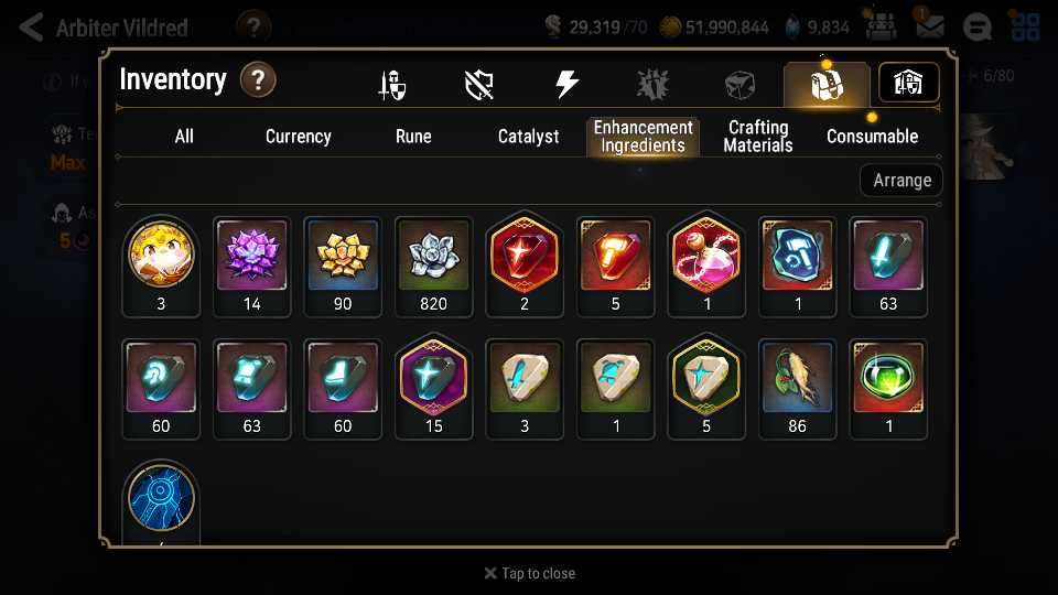8 of 9