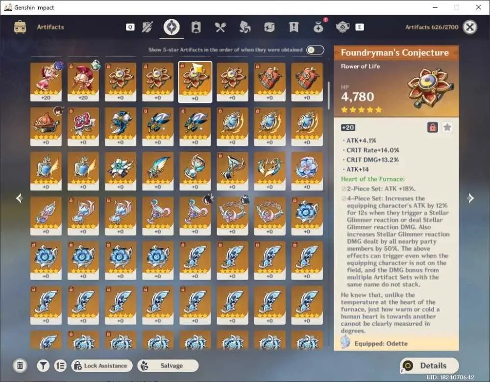 9 of 9
