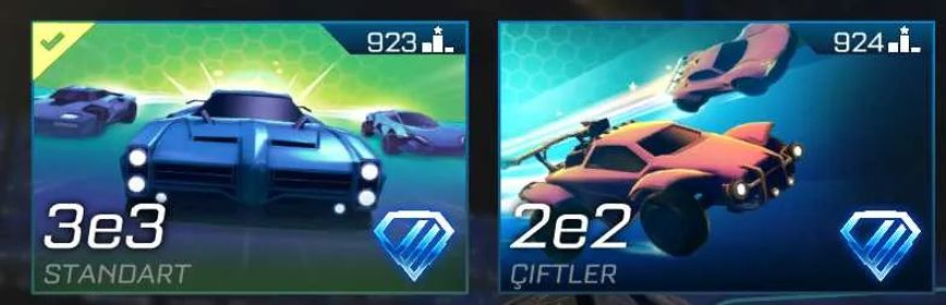 3V3 DIAMOND 2 DIV 1 | 2V2 DIAMOND 2 DIV 1 | 61 Drops | SELF MADE