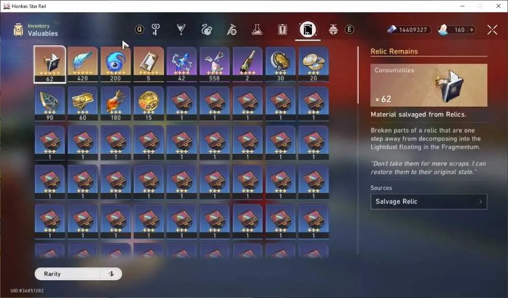 9 of 9