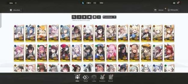 ⭐ [SEA] ⭐ Sync 724+ | 3.3M Power | 32 Advance Tickets | 91 MLB Nikkes | 25 Max Core-7 Nikkes | 194/200 Nikkes | 🔥 8 Gacha SkinsStar Rail