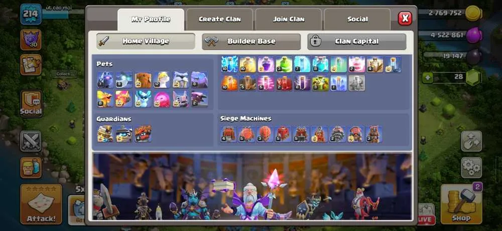 3 of 9