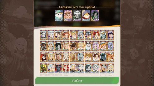 61M Base Power|31 Supreme+ (Frieren,Senea,Agumon,Gwyneth,Etc)|11 Supreme (Twins,Talene)|13 Myth (Rolan),Etc|Check SS|TA1482