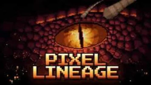 Custom Order Pixel Lineage