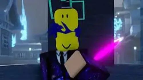 A universal time - creeper queen (killer queen's unobtainable skin : 24-23 pts)
