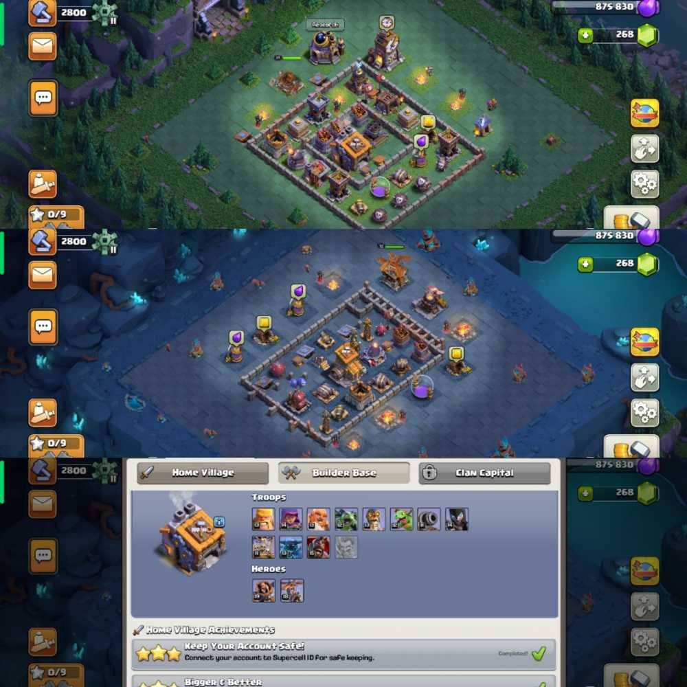 3 of 5