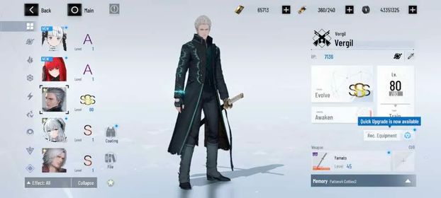 [ASIA] EARLY 65,713 BC VERGIL SSS + SIGN, DANTE + LIV LIMPIDITY + SIGN + VERA GEIRAVOR + ISHMAEL + WATANABE EPITAPH + NIRVATIA DIRGE  SELECT ON