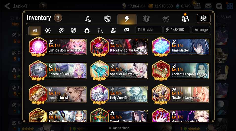 7 of 9