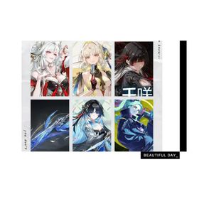 Asia|Yangyang+YangyangWeapon+Hsin+Chisa+Rebecca+Suisui