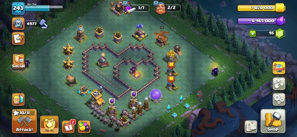 8 of 9