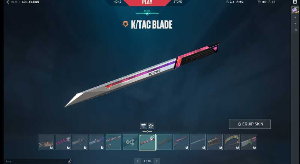 F/A 28 skins / Prism III Judge / Elderflame Vandal / Recon Phantom / K/TAC Operator / K/TAC