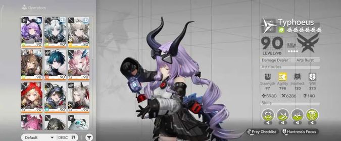 Asia|Typhous sig, Camille p1, arcane sig, mifu sig, Rossi sig, gilberta sig, tangtang sig, yvonne sig, 76k oroberyl.