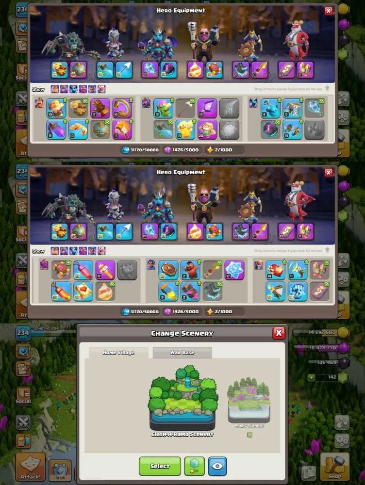 3 of 5