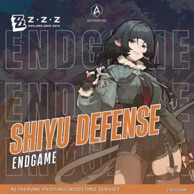 Zenless Zone Zero Shiyu Defense | Full Clear Endgame Service