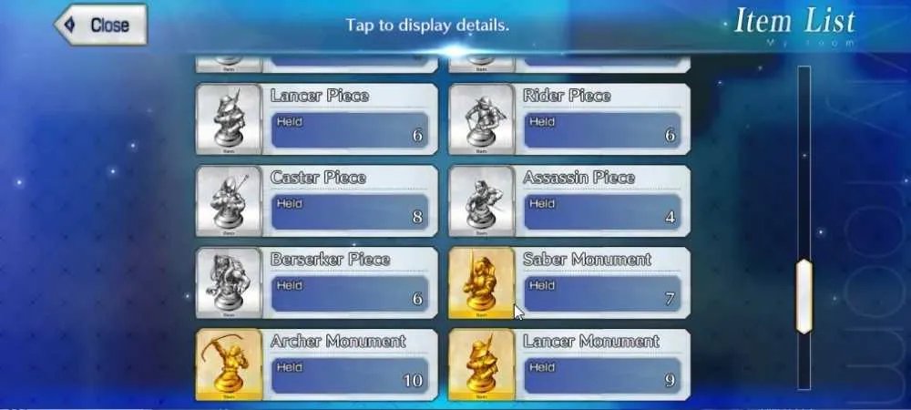 5 of 9