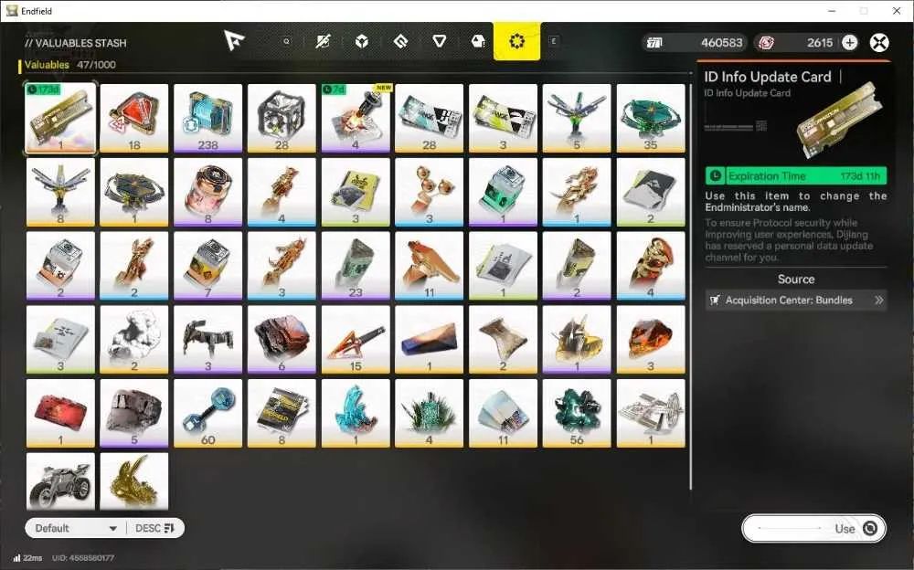 8 of 9