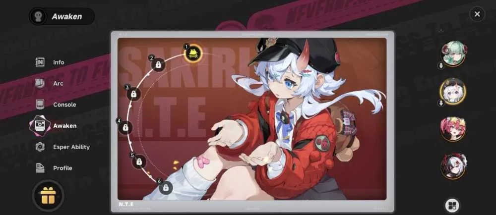 7 of 9