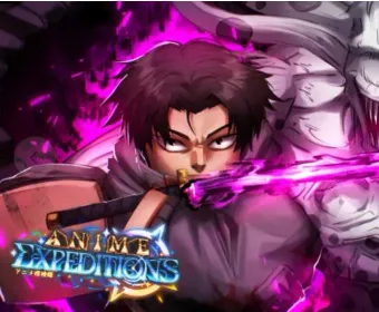 Anime Expeditions Account | 150k+ Diamonds(Gems) | Lv.100+ | 400+ Rerolls