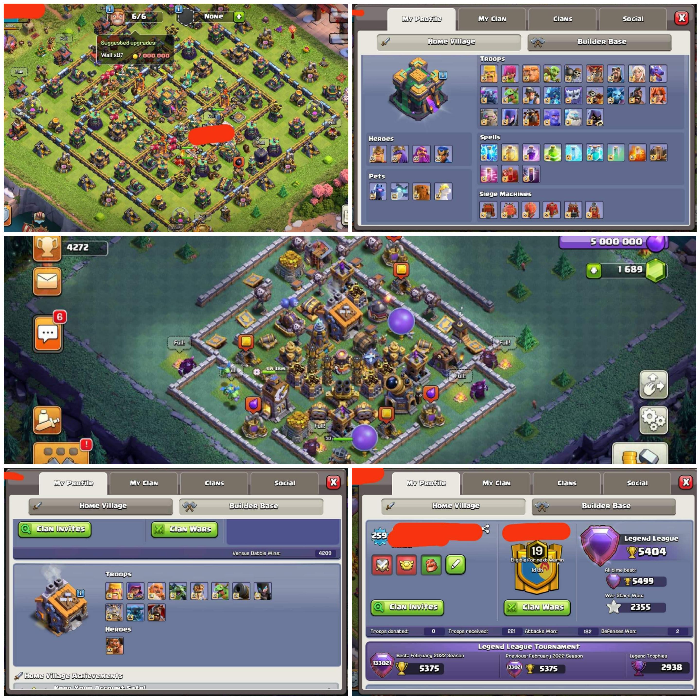 Best Coc Th14 Attack Strategy - vj94gzd