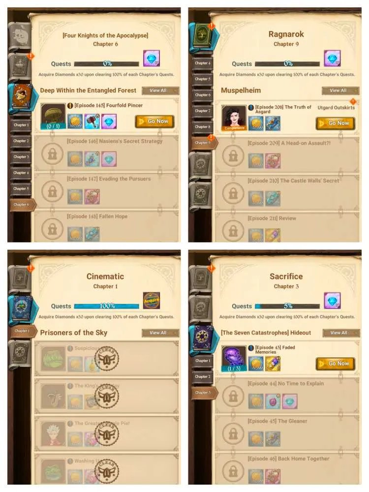 8 of 9