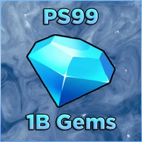 1B Gems