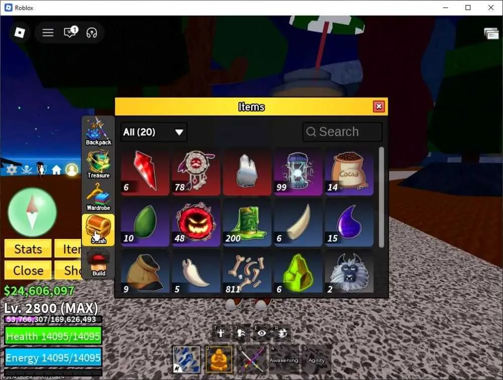 6 of 9