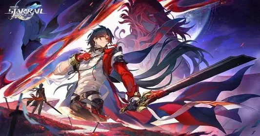 All Main Story Planarcardia 4.0-4.4
