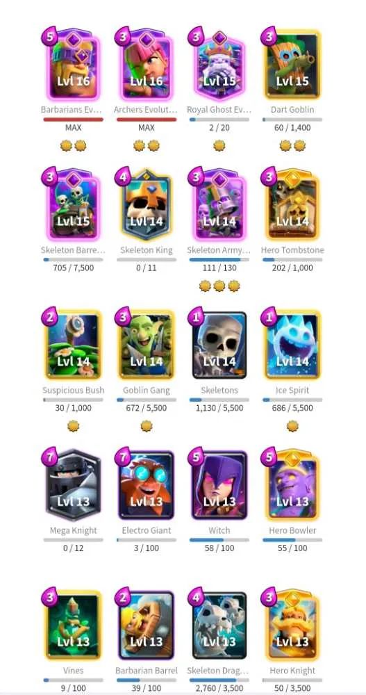 5 of 9
