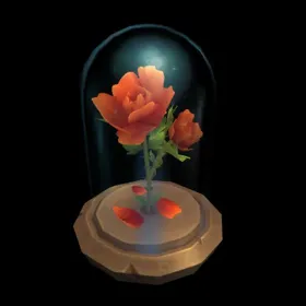 Preserved Gift of Gilneas | World of Warcraft x Pinterest