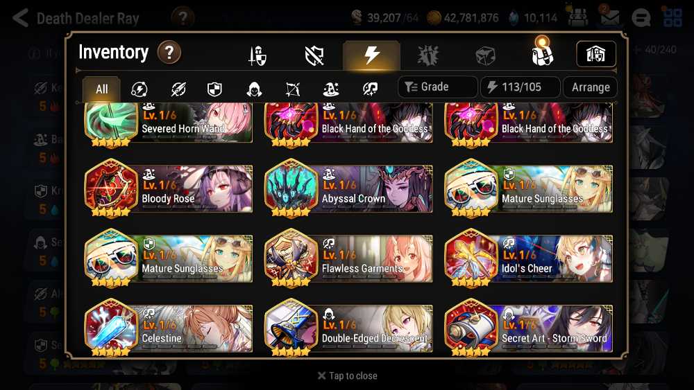 6 of 9