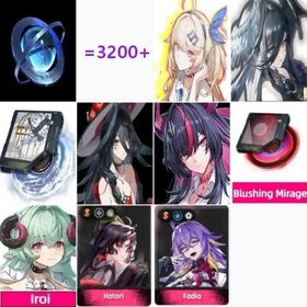 Asia|Rings (AN):3200+Akane+BlackBird+BlackBird weapons+BlackBird skins+ShinKu+ShinKu Weapons+Iroi+Hotori+Fadia|Choose your character ×3|Fast delivey
