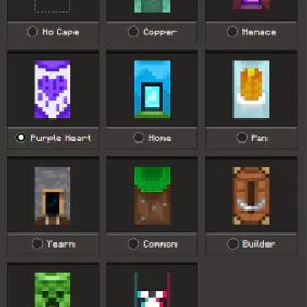 Minecraft 🎮 🛡️Java & Bedrock 💎12 Capes 🏆RARE 📧Full Access 🎉15th Anniversary