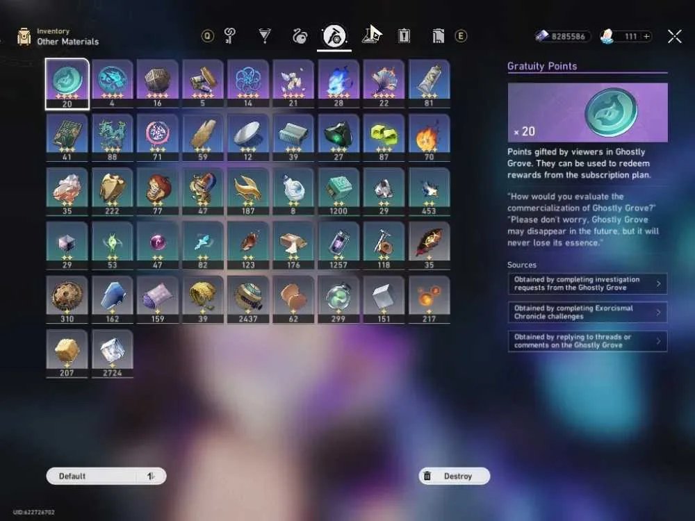 9 of 9
