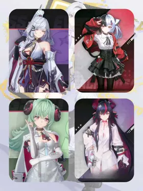 Asia/LV3-6 Iroi+Shinku+zankou+Lacrimosa| The selector has not been used， Fresh account，tutorial only，Fast delivery