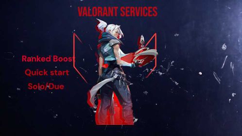 [EU]⚔️Solo mode⚔️ Ascendant 1 - Immortal 1 (Asc1-Imo1) ⚔️ price for 1 rank