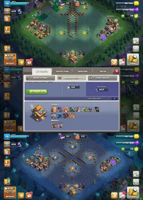 12 Epic Max➺Th15 Max➺Hero:90-90-70-65-40➺3X Helper Max➺CWL-843➺9X Skins➺Few Lab Left➺Full Access