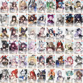 [/Japan/Server] Customize the hero combinations you need/ Echocalypse: Scarlet Covenant/My number selection website is included in the product description, You can go to the website and choose the combination you like[Android/IOS]