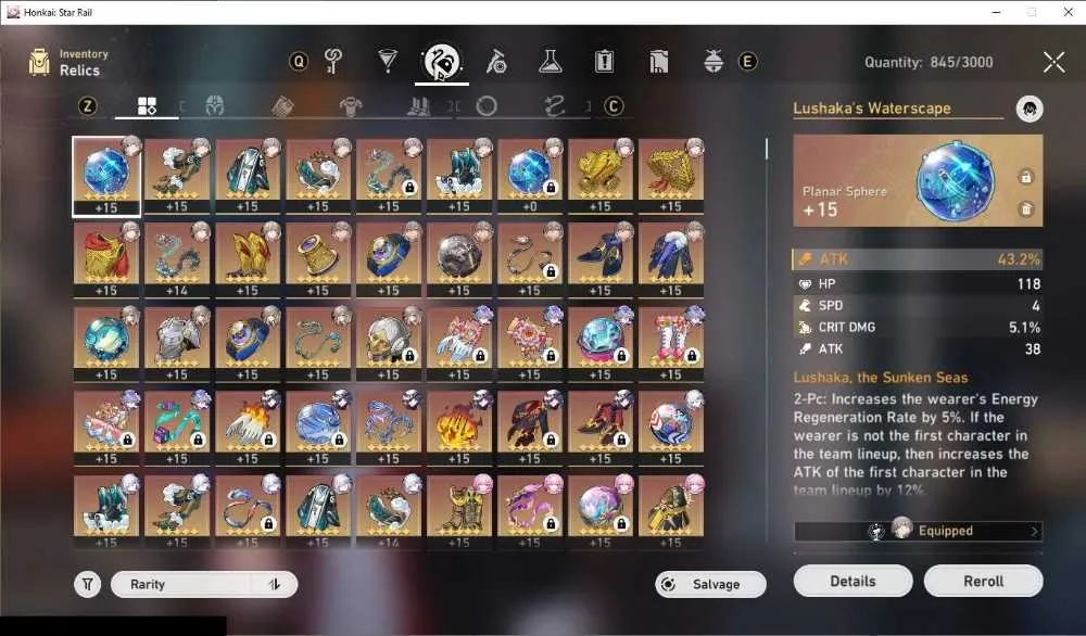 7 of 9