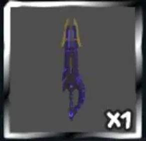Prestige Inferno Rocket Blade [PIRB] GPO