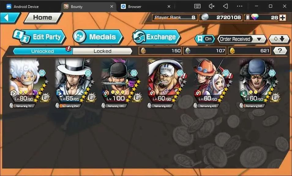 4 of 9