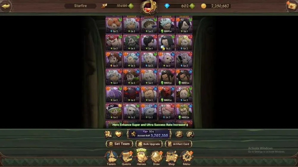 8 of 9
