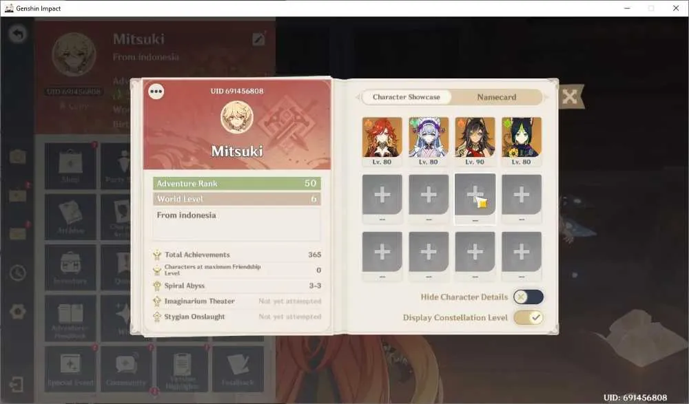 2 of 9