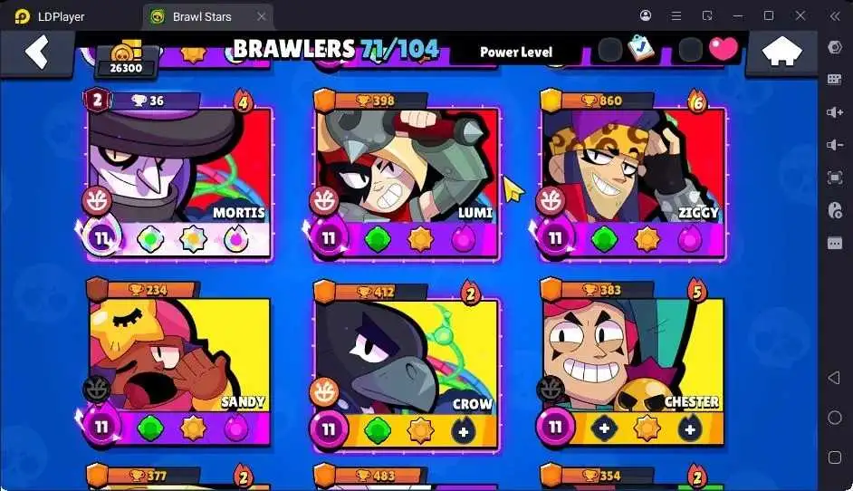 6 of 9