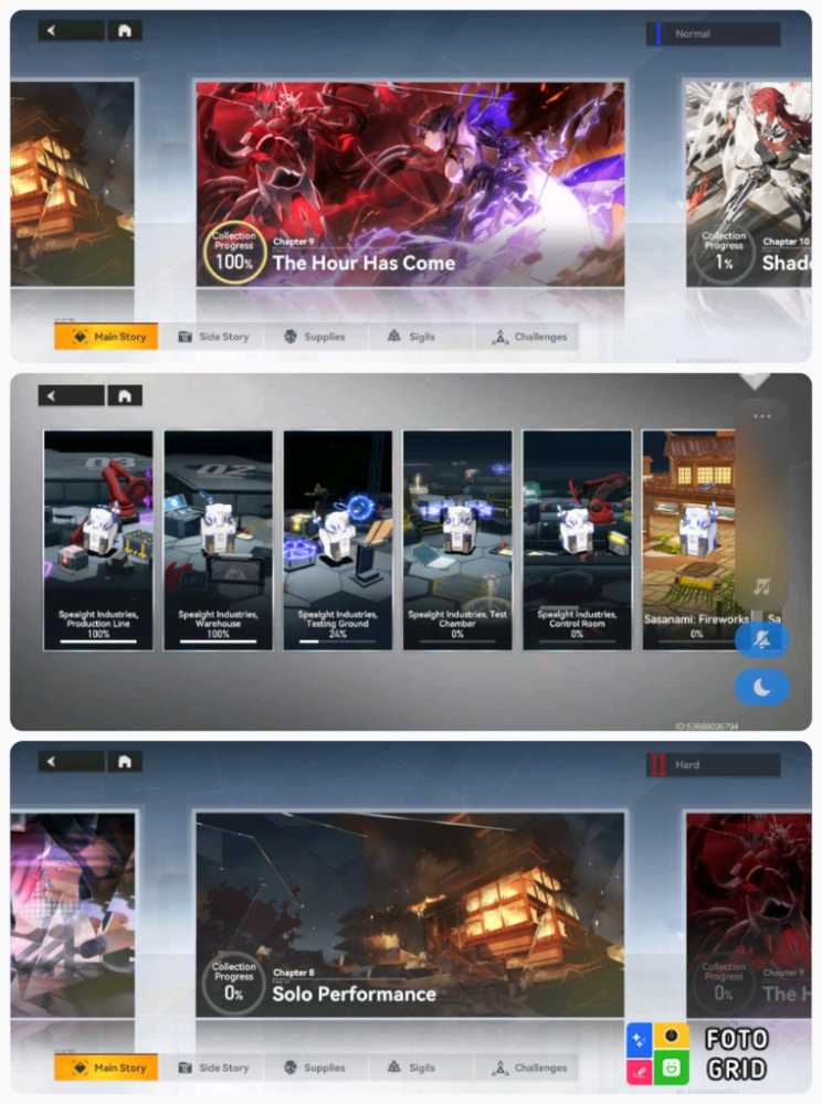 6 of 9