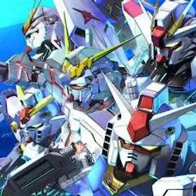 [Global] 95K Gems | 4× Wing Gundam + 4× 00 Gundam