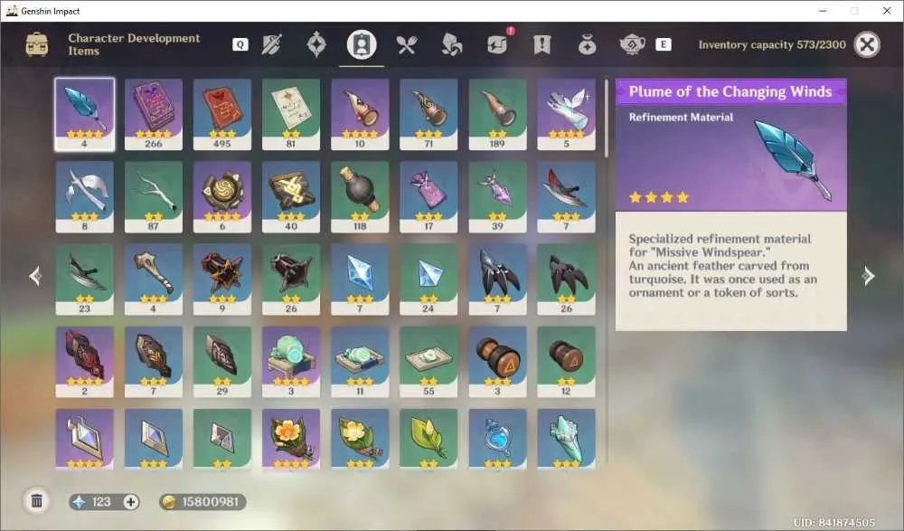 9 of 9
