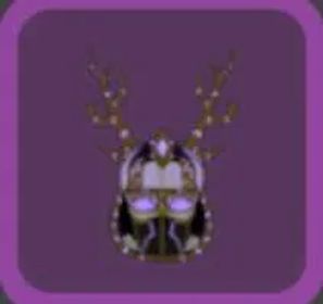 7.25M pot Valhalla Mage Helmet Dungeon Quest Reborn DQR