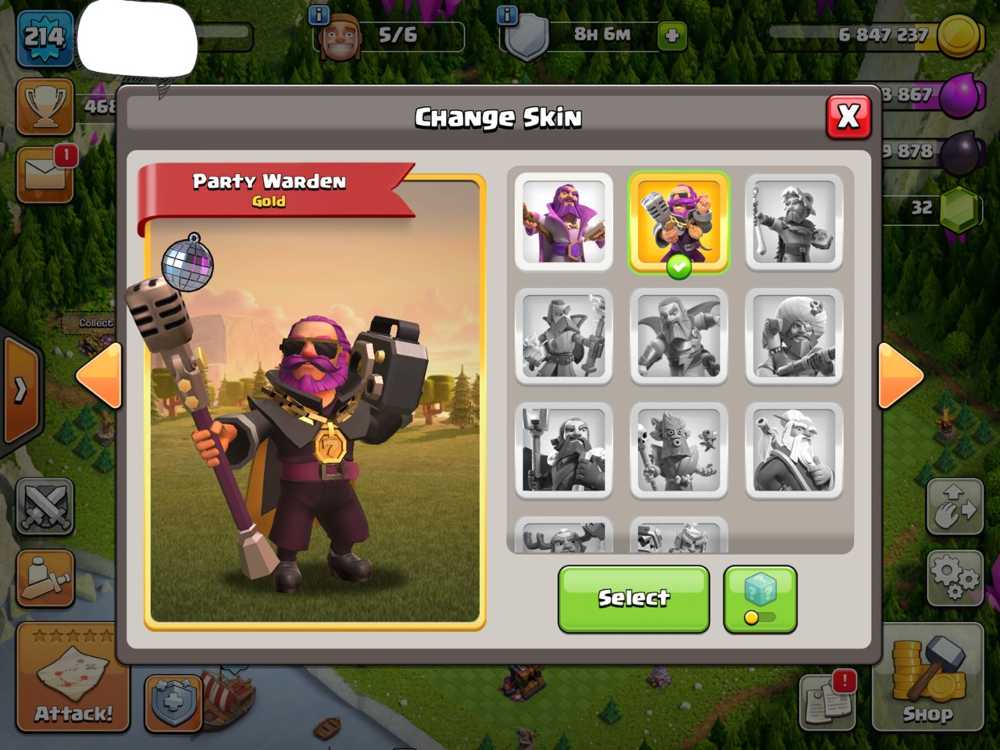 6 of 8